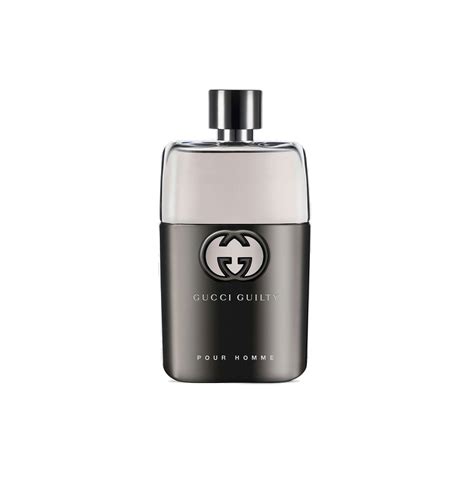 gucci guilty men's eau de toilette|gucci guilty for men 100ml.